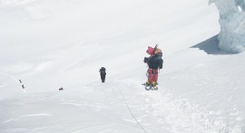 Kanchenjunga